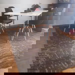  Χαλί μάλλινο χειροποίητο , υψηλής ποιότητας