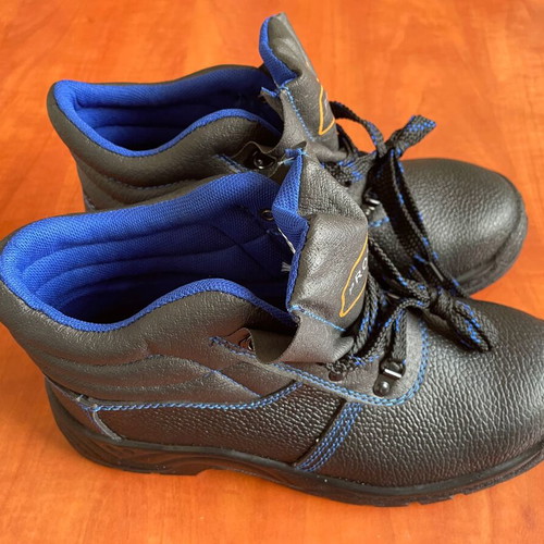 Protex Basic safety boot S1P new