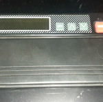 Electronic organizer used