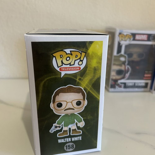 Funko Pop figures new, set of 5