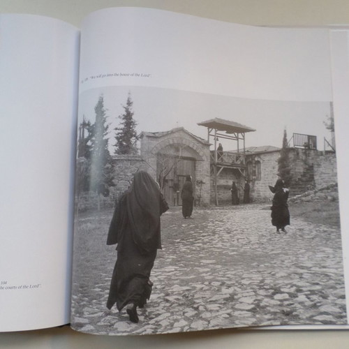 Ormylia photographic album used, Athens 1992, 210 pages