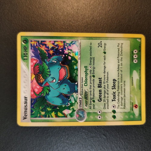 Pokémon cards like new