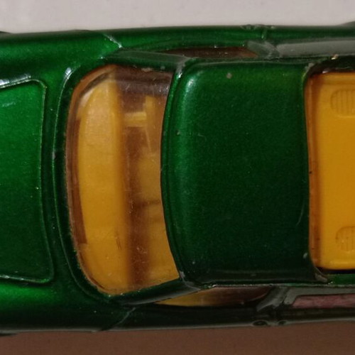 Vintage αυτοκινητάκι Corgi Juniors μοντέλο Lotus Europa μεταχειρισμένο