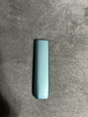 Iqos i ilume one like new