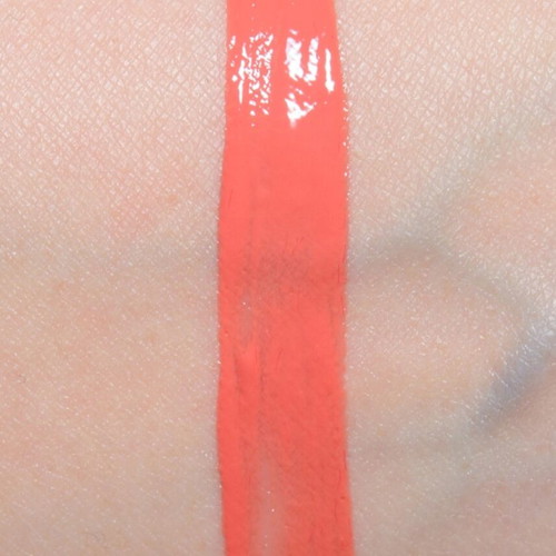 MAC Versicolour Stain in Tattoo my heart shade new