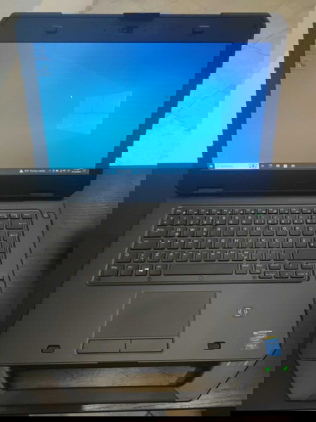 Dell Latitude 14 Rugged 5404 14" i5-4310U 16GB RAM 480GB SSD
