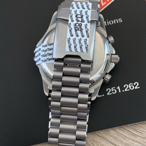 Tag Heuer 2000 Starfish Vintage 1994 Quartz Watch like new