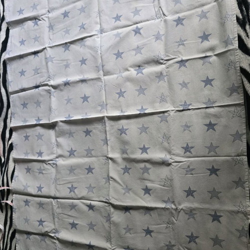 Sheet for port bebe like new 95x75