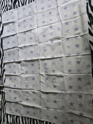 Sheet for port bebe like new 95x75