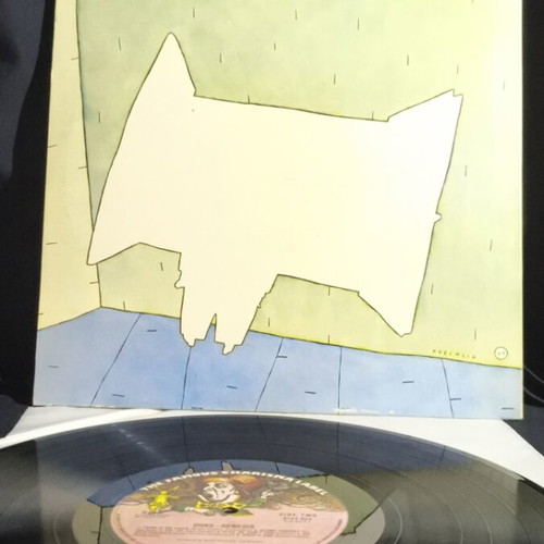 Duke Genesis LP like new