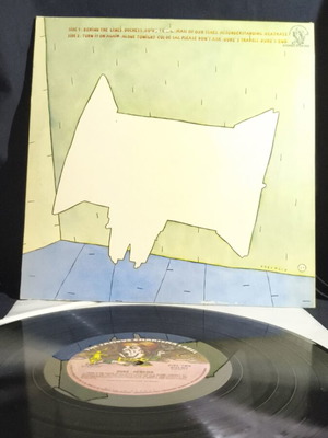 Duke Genesis LP like new