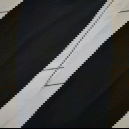 Πενσιλ μαύρη φούστα, zara