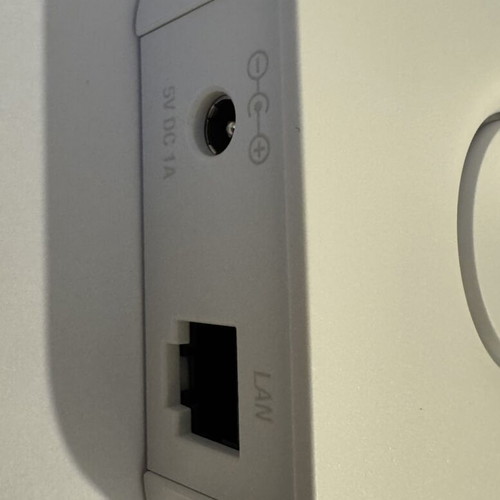 Philips Hue Bridge used