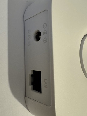 Philips Hue Bridge used