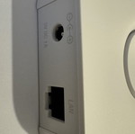 Philips Hue Bridge used