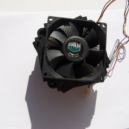 PC Packard Bell iMedia used, various spare parts