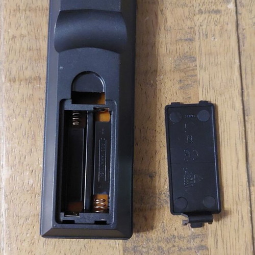 Edision EDI-RCU 1 remote control like new