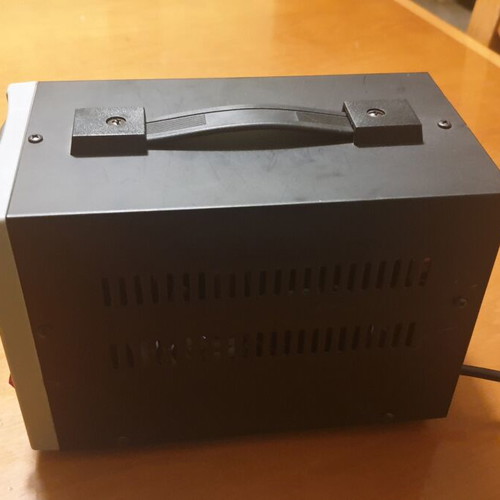 Vmark Automatic Voltage Stabilizer DMI-500VA like new