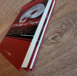 The Phantom of the Opera by Gaston Leroux used, complete 2-volume set