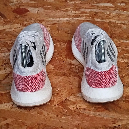 "