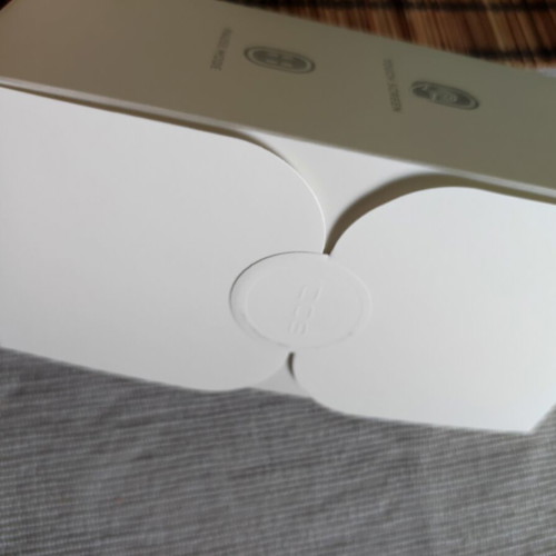 Illuma i Prime new sealed device
