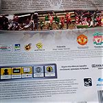  PES 2010 και FIFA 09 για PS3