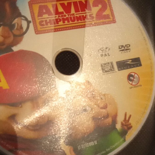 Ταινίες DVD περιπέτειας σαν καινούργιες, πακέτο με υπότιτλους