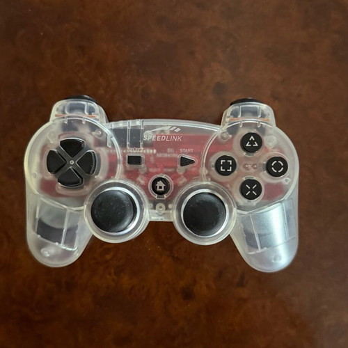 Remote and camera for PS3 like new