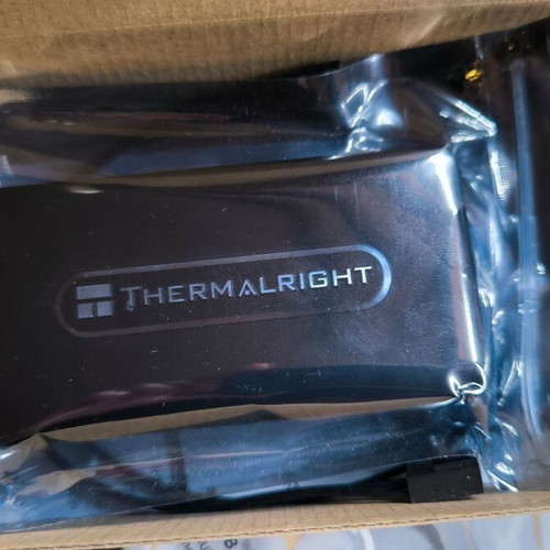 Thermalright 10-πορτο PWM Fan Hub νέο