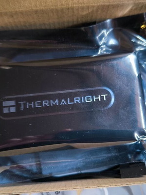 Thermalright 10-πορτο PWM Fan Hub νέο