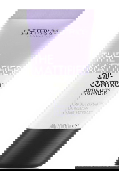 Catrice Cosmetics The Mattifier Primer
