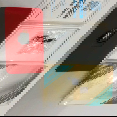 Κεφαλή Stanton 680 MkII Club Series σαν καινούργια χωρίς βελόνα