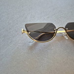 Sunglasses new worn once without damage