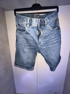 Tommy Hilfiger summer jeans като ново, размер M, синьо