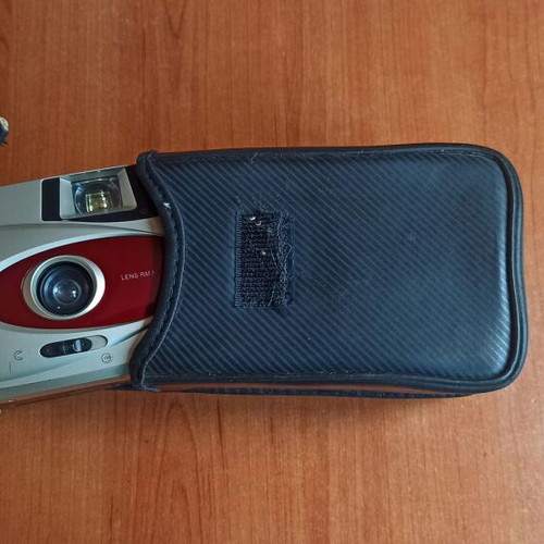 WIZEN EZ 4u camera like new