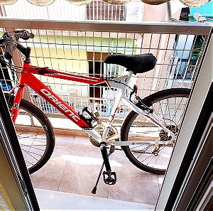 Ποδήλατο Orient Matrix 26'' κοκκινο
