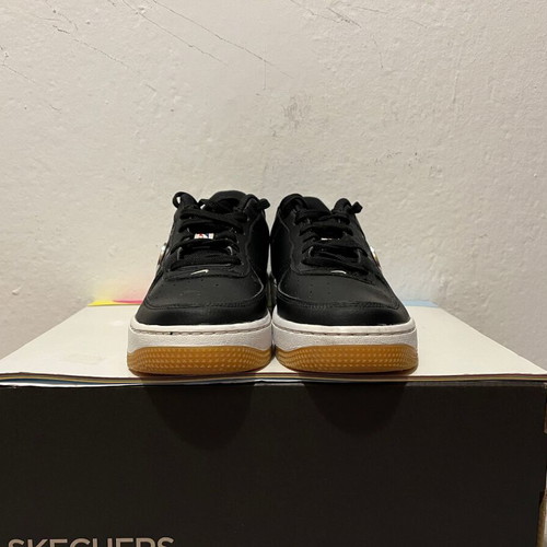 Nike Air Force 1 Low LV8 NBA Women's shoes size 38.5 used