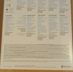 Microsoft Basic Optical for Business mouse USB new, 800 DPI, wired
