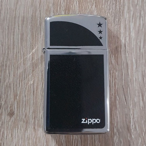 Zippo lighter collectible new