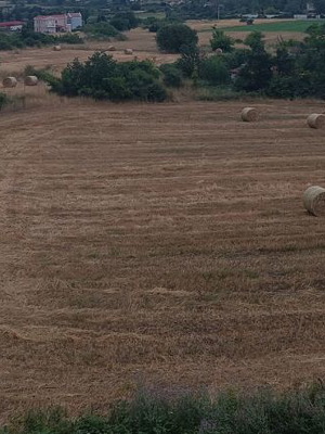 Αγροτεμάχιο 4.500 τ.μ. στον Χορτιάτη Θεσσαλονίκης