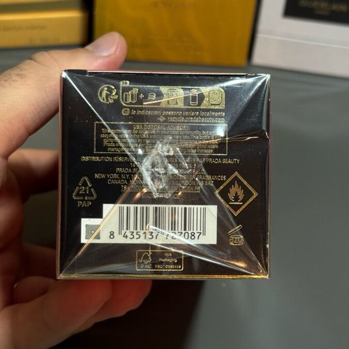 Prada Candy new authentic perfume
