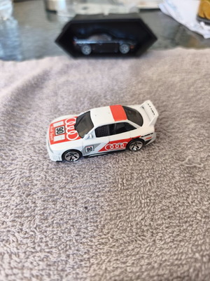 Audi 90 Quattro παιχνίδι αυτοκίνητο καινούργιο, συλλεκτικό
