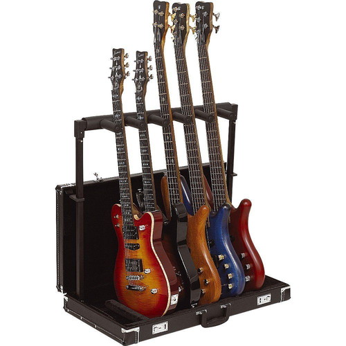 Warwick Rockstand stand for 5 instruments new