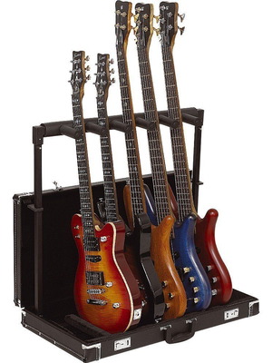 Warwick Rockstand stand for 5 instruments new