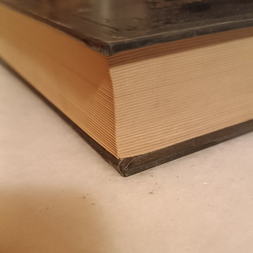 Dante Alighieri The Divine Comedy hardcover vintage edition like new