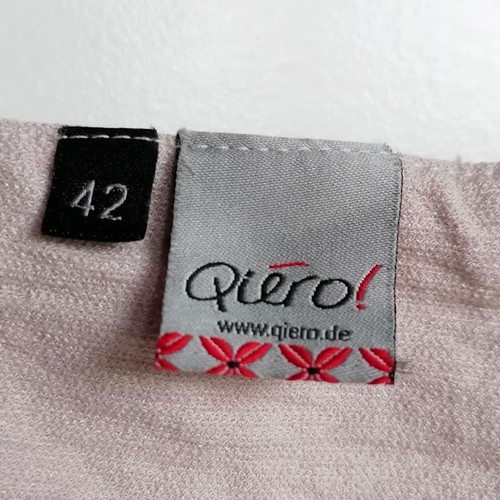 Qiero dress size L like new