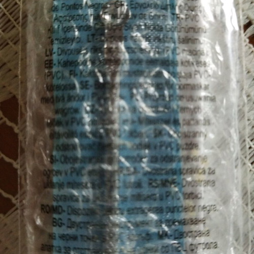Metal tool for blackhead removal new, sealed