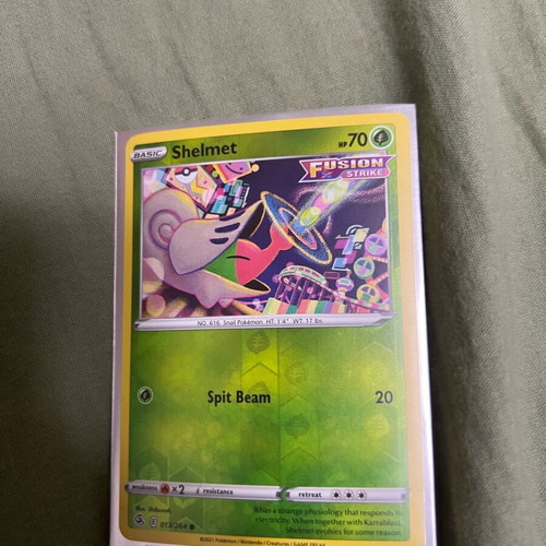 Pokemon cards new