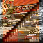  PC DVD Game Race : The WTCC Game