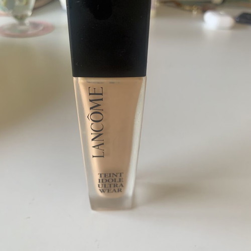 Lancôme Teint Idole Ultra Wear foundation No 320C